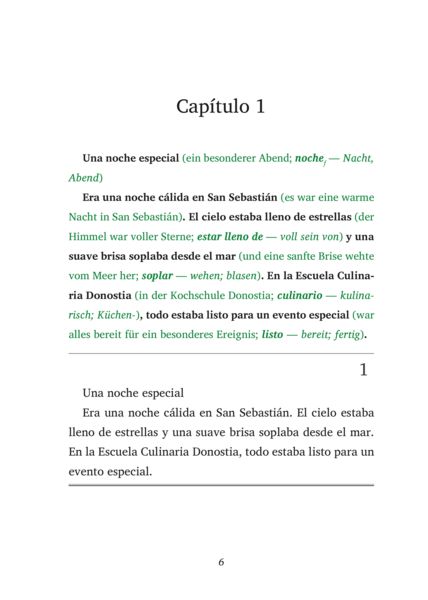 Produktbild: Recetas y Intrigas &ndash; Staffel 1 - 5 kulinarische Krimis auf Spanisch A1-A2 (+ Audio-Online)