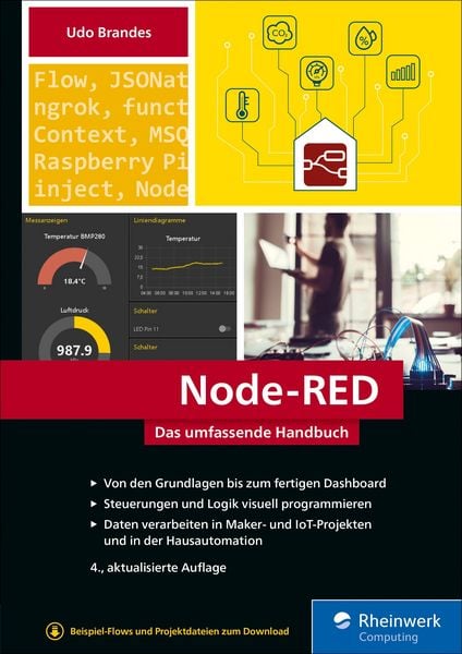 Produktbild: Node-Red
