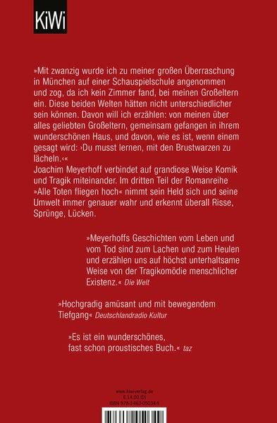 Produktbild: Ach, diese L&uuml;cke, diese entsetzliche L&uuml;cke