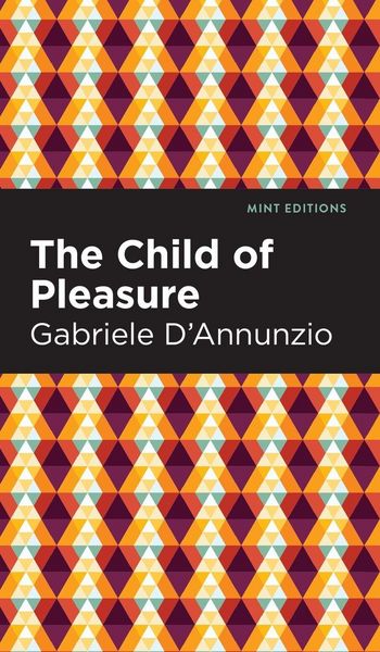 Produktbild: The Child of Pleasure