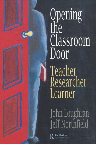 Produktbild: Opening The Classroom Door