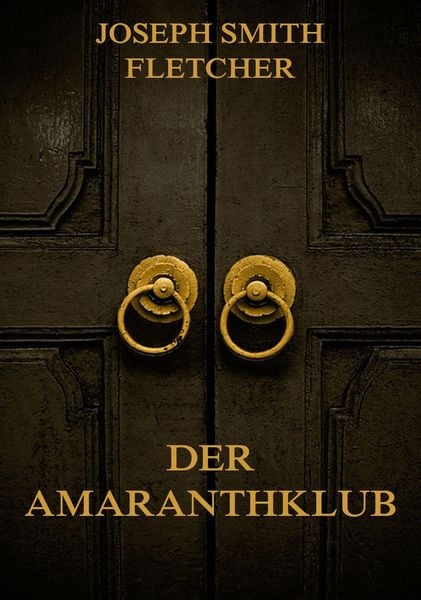 Produktbild: Der Amaranthklub