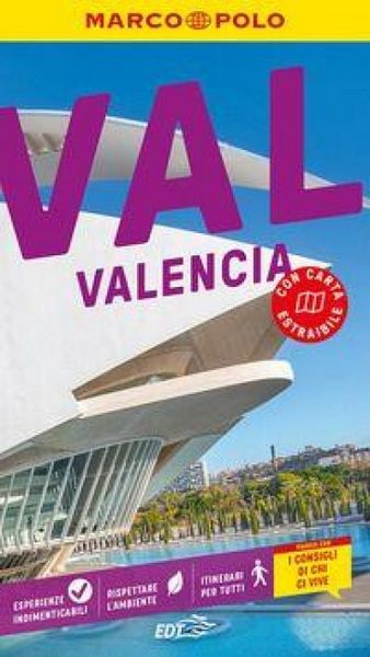 Produktbild: Valencia