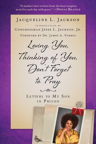 Produktbild: Loving You, Thinking of You, Don't Forget to Pray