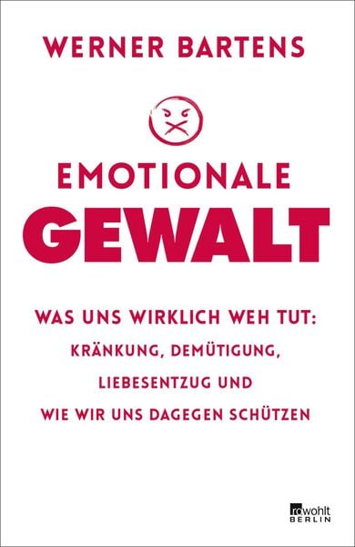 Produktbild: Emotionale Gewalt