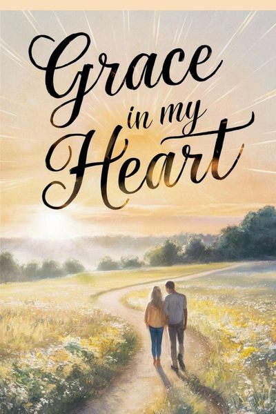 Produktbild: Grace in My Heart