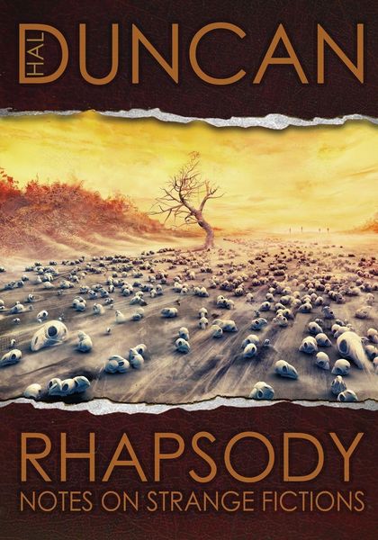Produktbild: Rhapsody