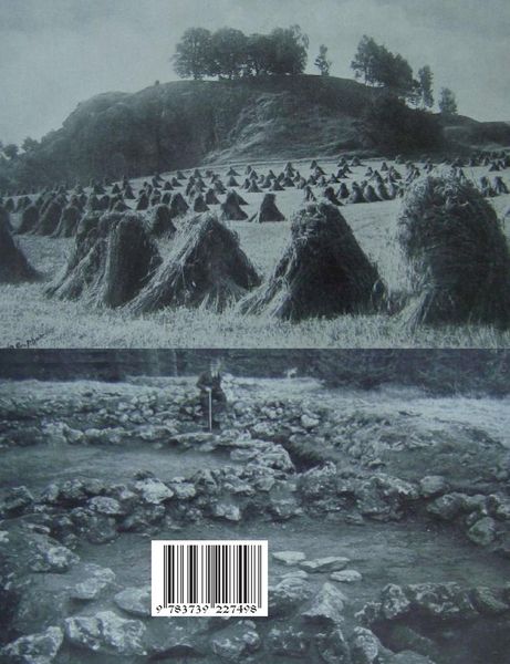 Produktbild: Sagenhafte Wanderungen im Saale-Orla-Kreis - Schl&ouml;sser, H&ouml;henburgen, Ritterg&uuml;ter, Kirchen, Keltische Orts- und Flurnamen, Zechsteinh&ouml;hlen, Arch&auml;ologis