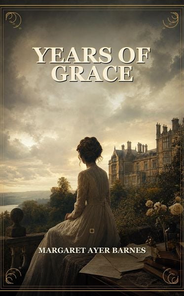 Produktbild: Years Of Grace