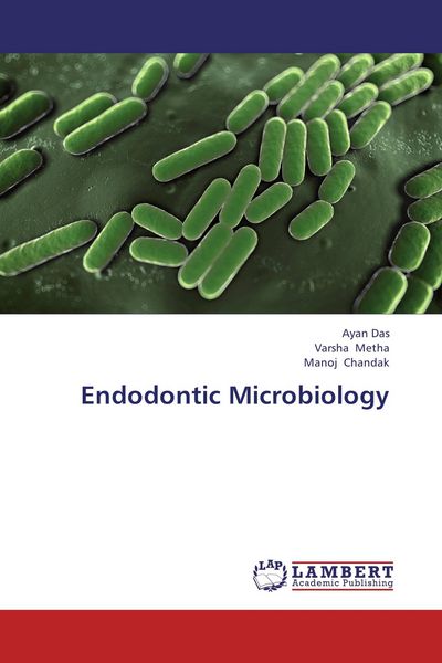 Produktbild: Endodontic Microbiology