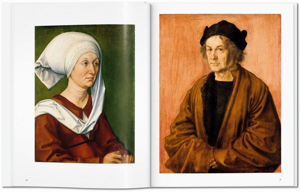 Produktbild: D&uuml;rer