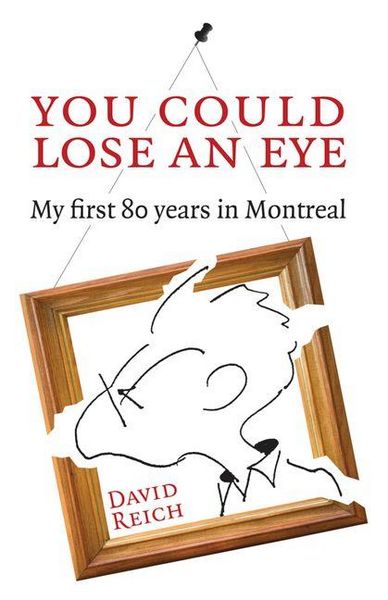 Produktbild: You Could Lose an Eye