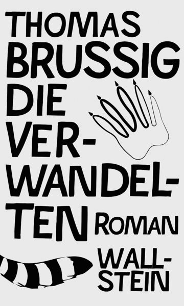 Produktbild: Die Verwandelten