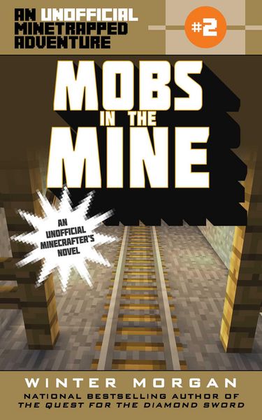 Produktbild: Mobs in the Mine