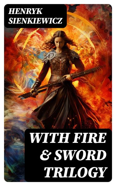 Produktbild: With Fire & Sword Trilogy