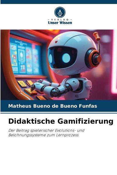 Produktbild: Didaktische Gamifizierung