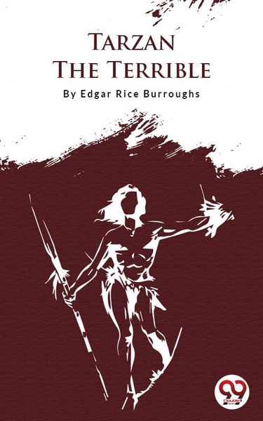 Produktbild: Tarzan The Terrible