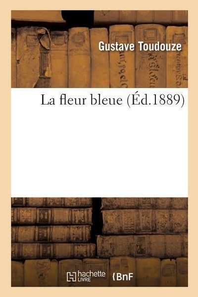Produktbild: La Fleur Bleue