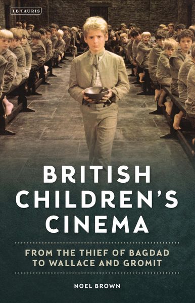 Produktbild: British Children's Cinema