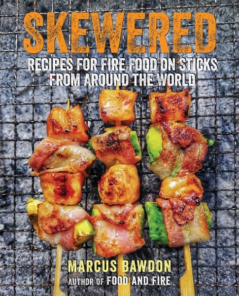 Produktbild: Skewered