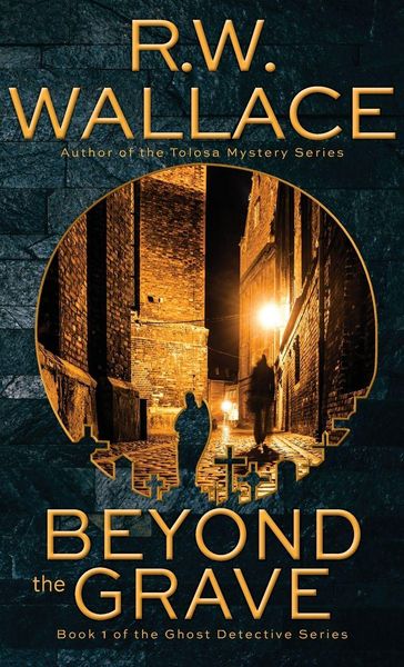 Produktbild: Beyond the Grave