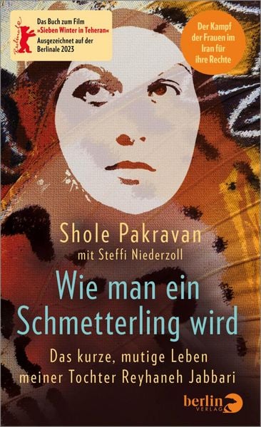 Produktbild: Wie man ein Schmetterling wird