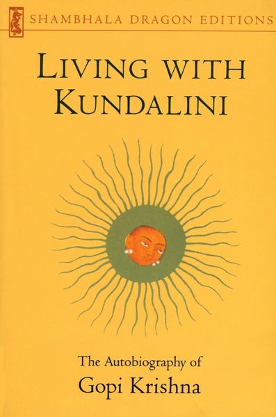 Produktbild: Living with Kundalini