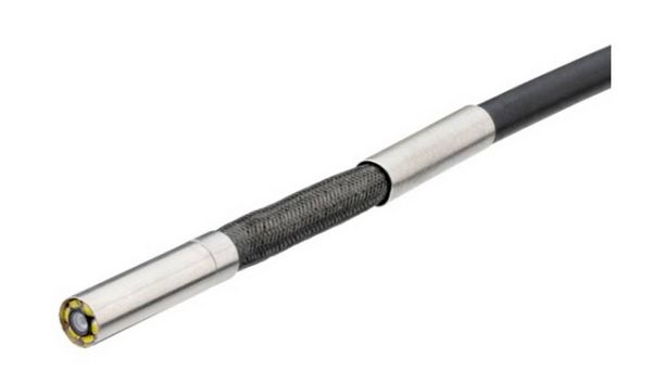 Produktbild: Vigor V7501-39 Endoskop Sonden-&Oslash; 3.9mm 1m Schwenkfunktion