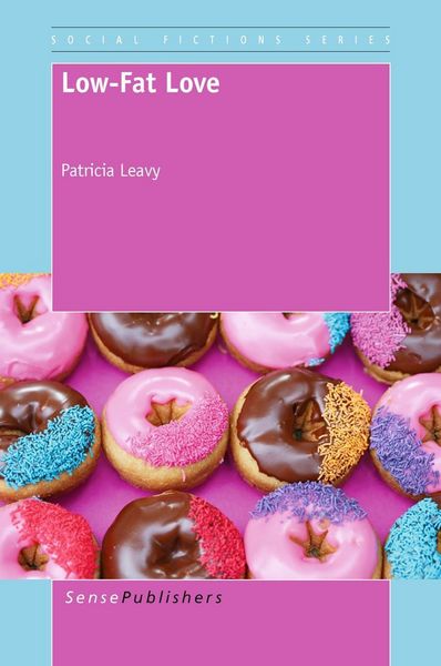 Produktbild: Low-Fat Love