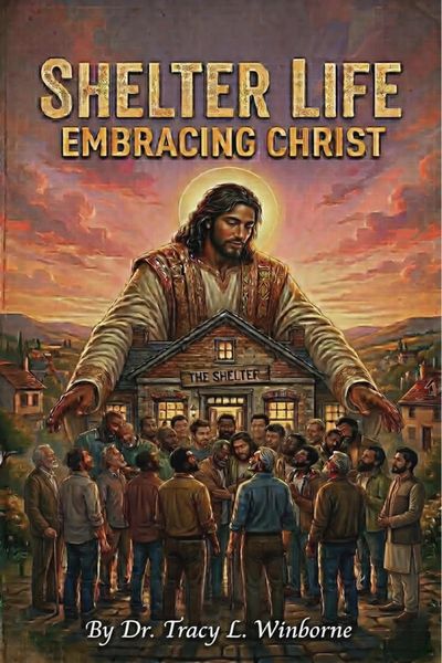 Produktbild: Shelter Life Embracing Christ