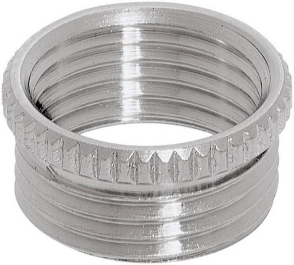 Produktbild: LAPP 52104260 SKINDICHT&reg; MA-M32 x 1.5/PG21 Kabelverschraubung Adapter M32 PG21 Messing Messing 1 St.