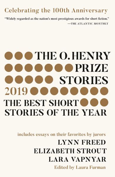 Produktbild: The O. Henry Prize Stories 100th Anniversary Edition (2019)