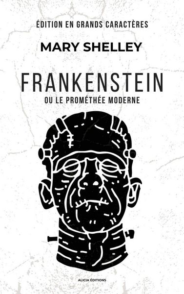 Produktbild: Frankenstein