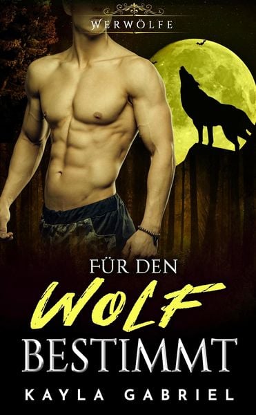 Produktbild: F&uuml;r den Wolf bestimmt