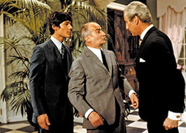 Produktbild: Louis de Funes - Die Balduin Collection (+ DVD) [4 BRs]