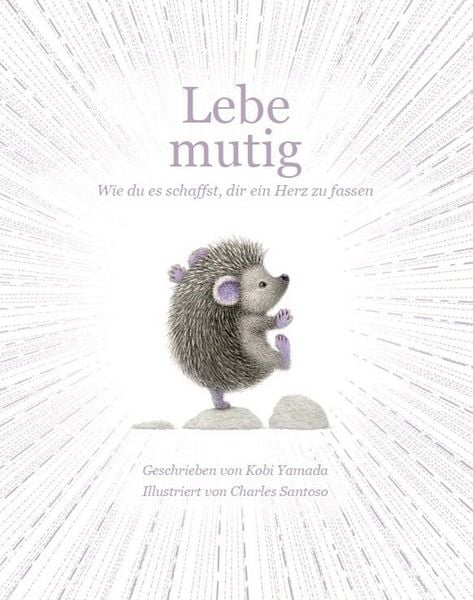 Produktbild: Lebe mutig