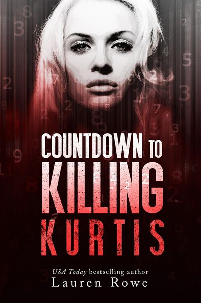 Produktbild: Countdown to Killing Kurtis