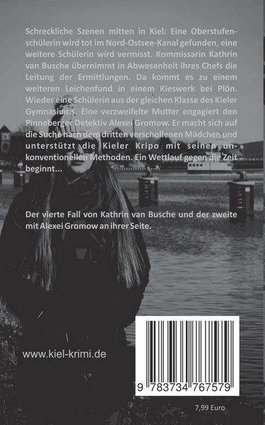 Produktbild: Dunkle Geheimnisse