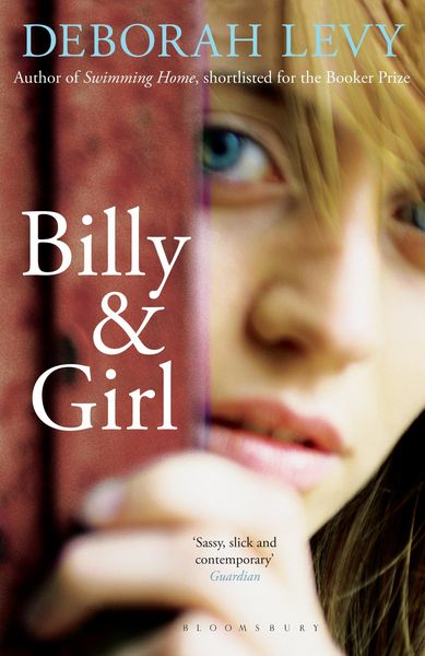 Produktbild: Billy and Girl