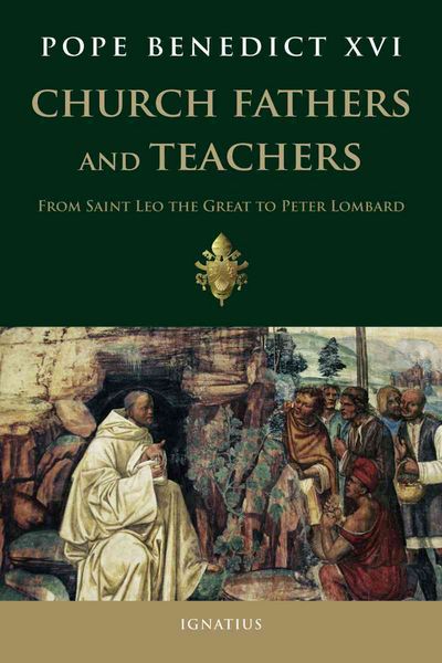 Produktbild: Church Fathers & Teachers