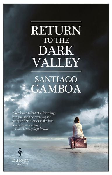 Produktbild: Return to the Dark Valley