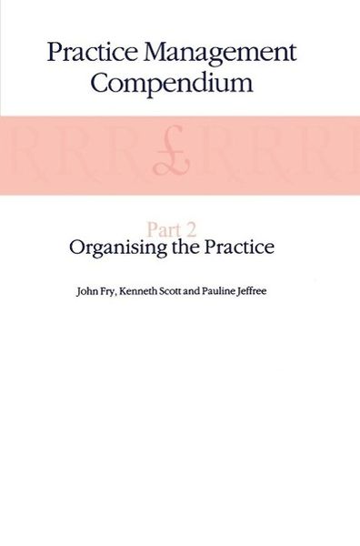 Produktbild: Practice Management Compendium