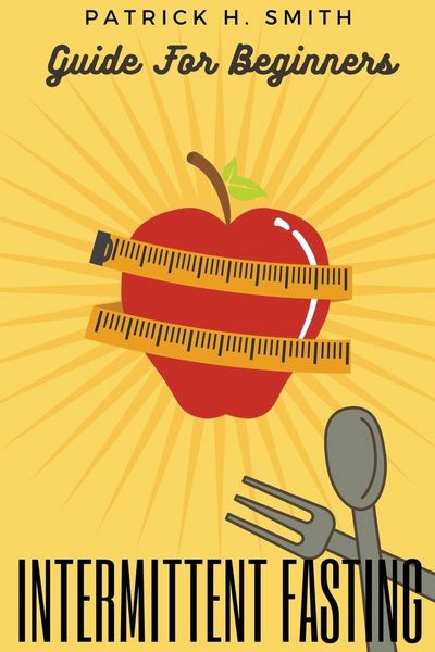 Produktbild: Intermittent Fasting Guide for Beginners