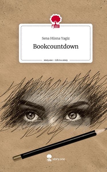 Produktbild: Bookcountdown. Life is a Story - story.one