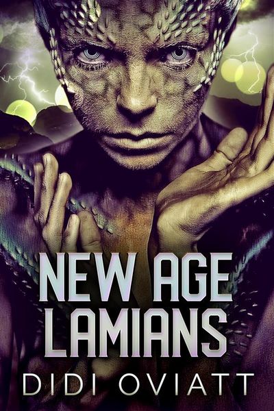 Produktbild: New Age Lamians