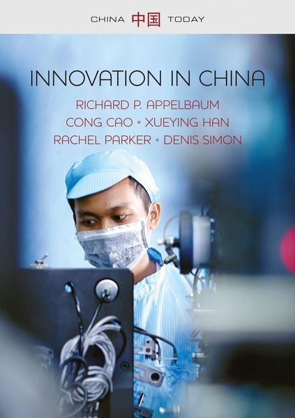 Produktbild: Innovation in China