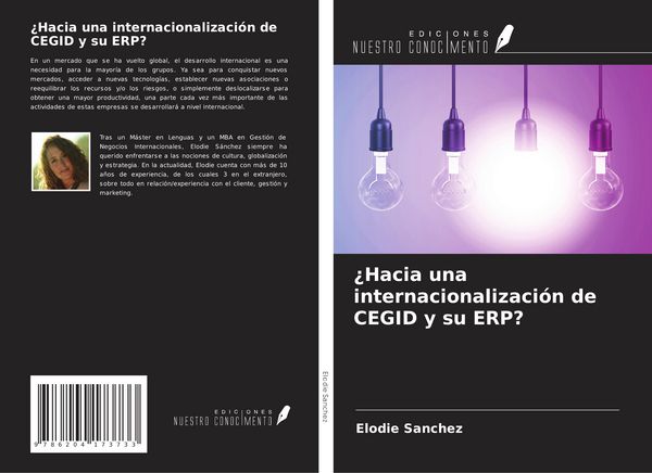 Produktbild: &iquest;Hacia una internacionalizaci&oacute;n de CEGID y su ERP?