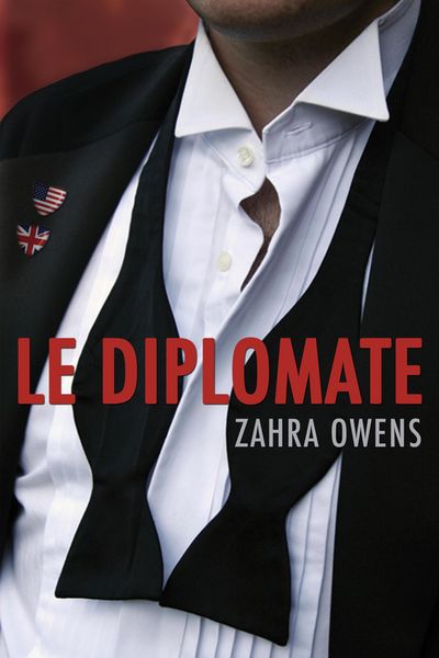 Produktbild: Le diplomate