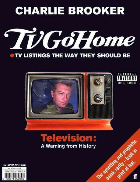 Produktbild: TV Go Home