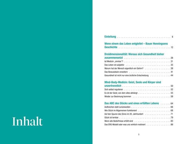 Produktbild: Wof&uuml;r stehen Sie morgens auf?